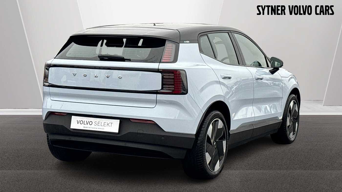 Used Volvo EX30 2025 for sale - 76679784: Photo 7