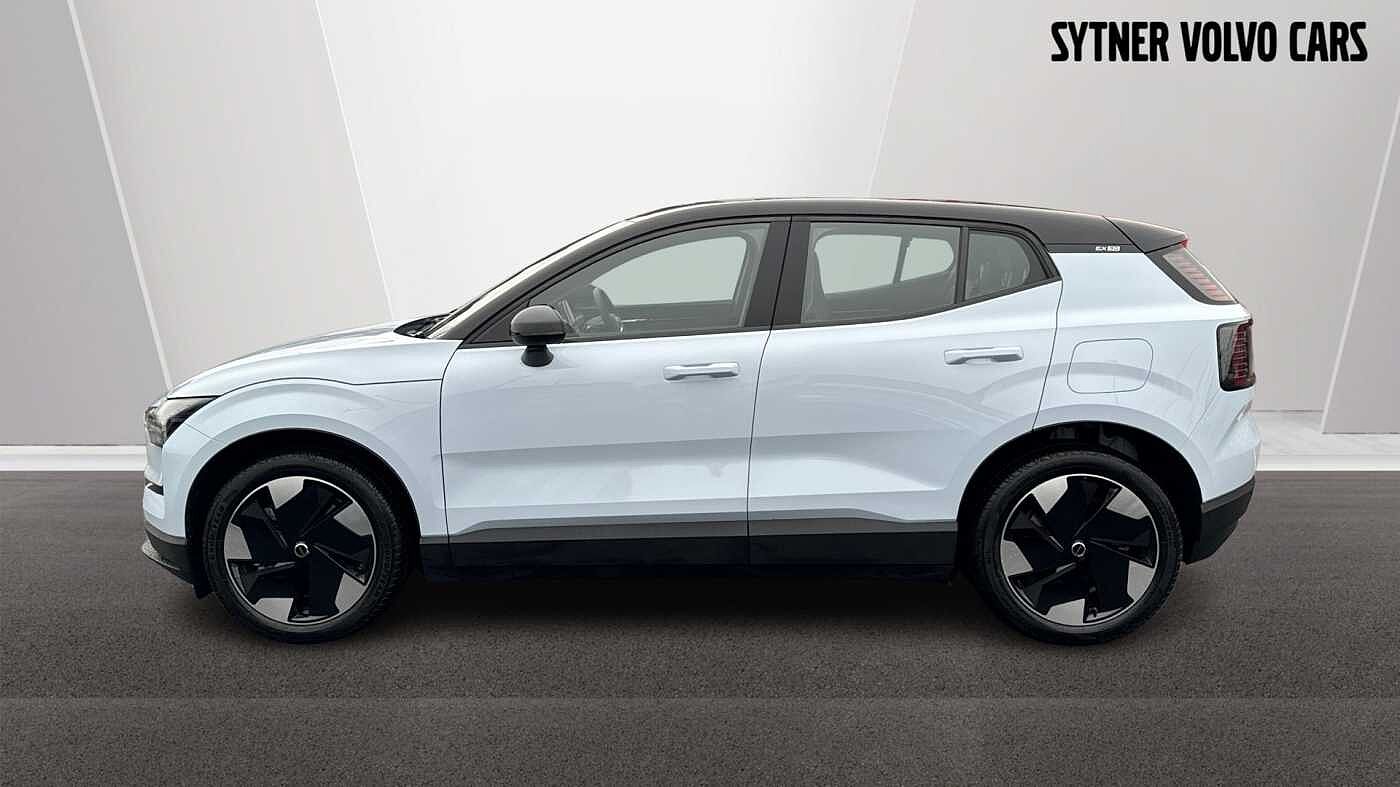 Used Volvo EX30 2025 for sale - 76679784: Photo 8