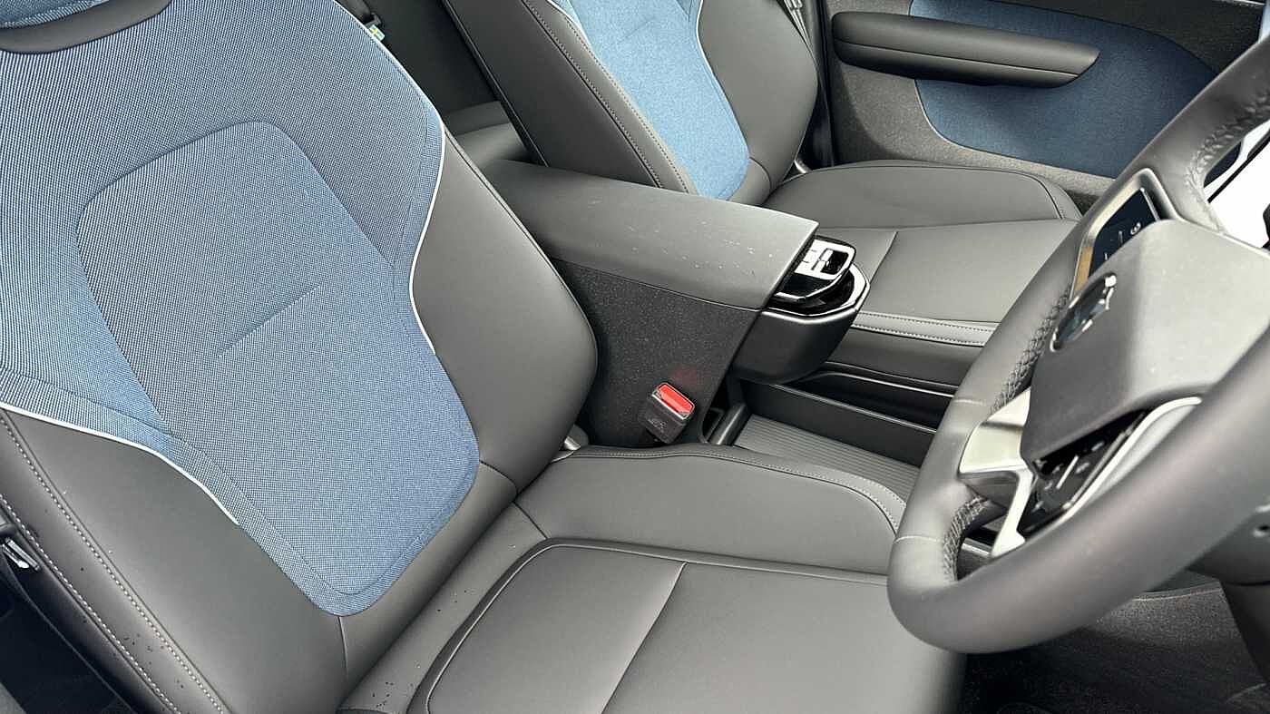 Used Volvo EX30 2025 for sale - 76679784: Photo 9