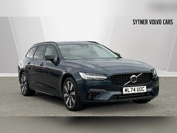 Volvo - V90
