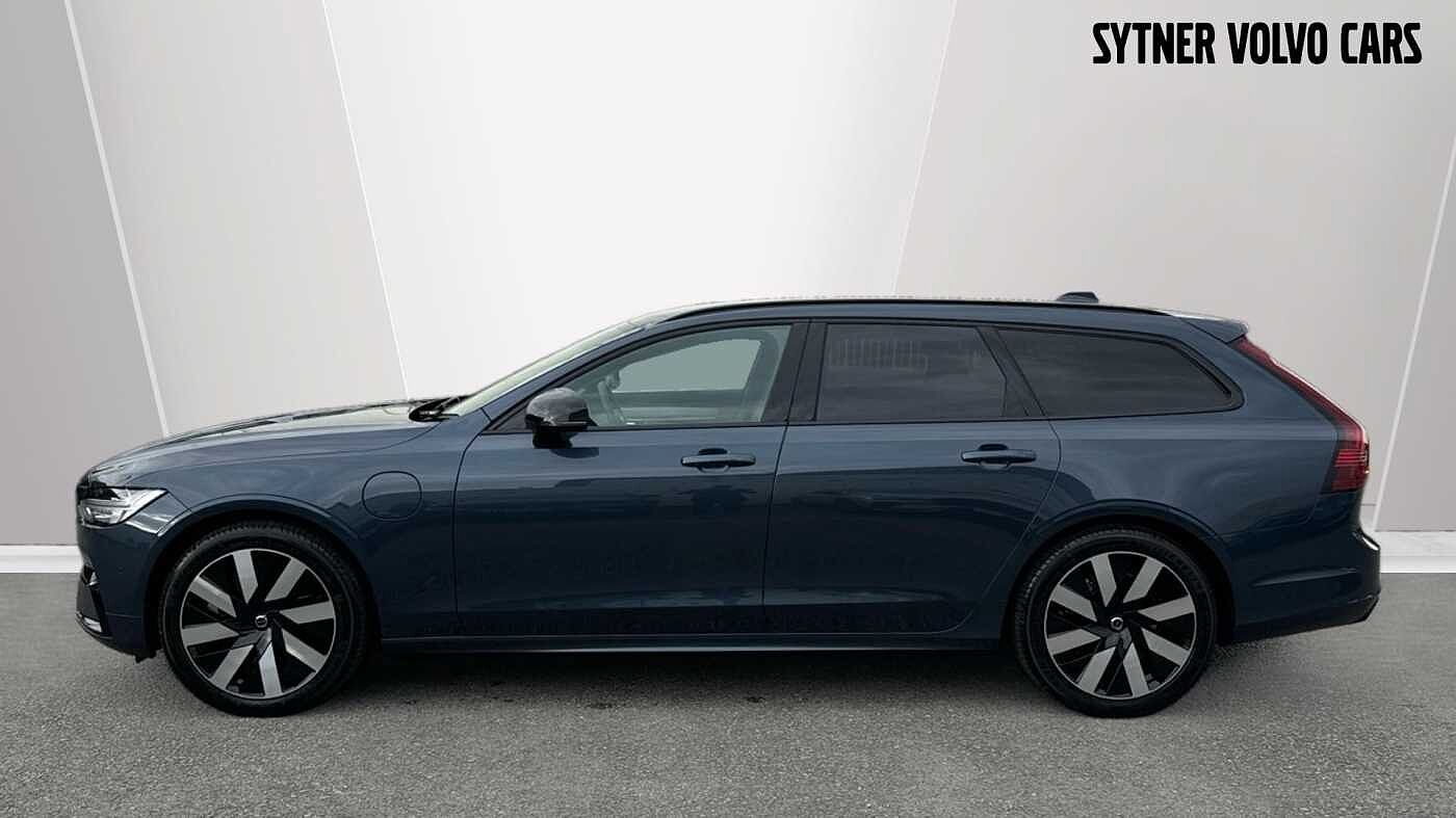 Used Volvo V90 2024 for sale - 76678601: Photo 8