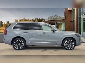 Used Volvo XC90 2025 for sale - 77194986: Photo