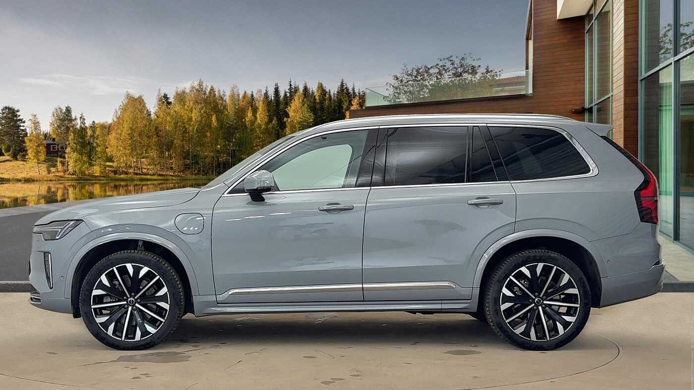 Used Volvo XC90 2025 for sale - 77194986: Photo 6