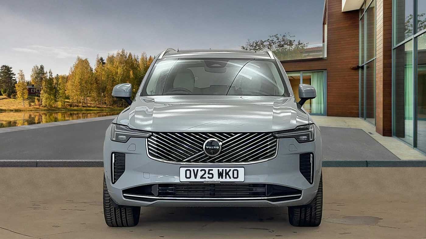 Used Volvo XC90 2025 for sale - 77194986: Photo 8