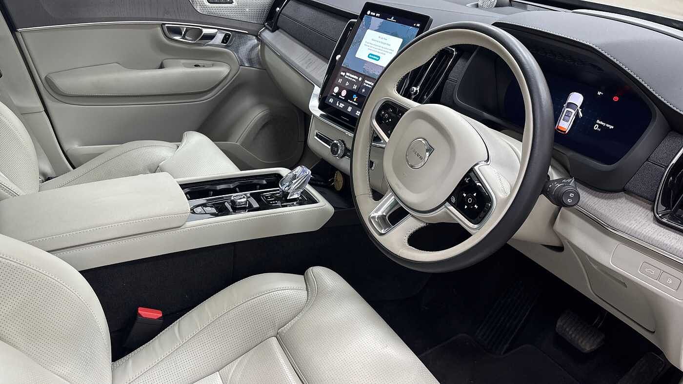 Used Volvo XC90 2025 for sale - 77194986: Photo 9