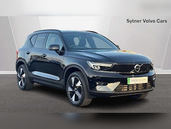 2025 (25) - 185kW Extended Range Plus 78kWh 5dr Auto