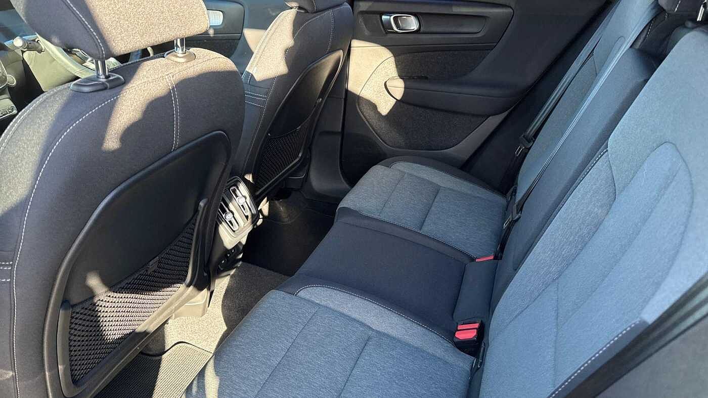 Used Volvo XC40 2023 for sale - 76676431: Photo 10