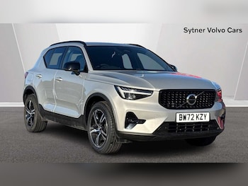 Volvo - XC40