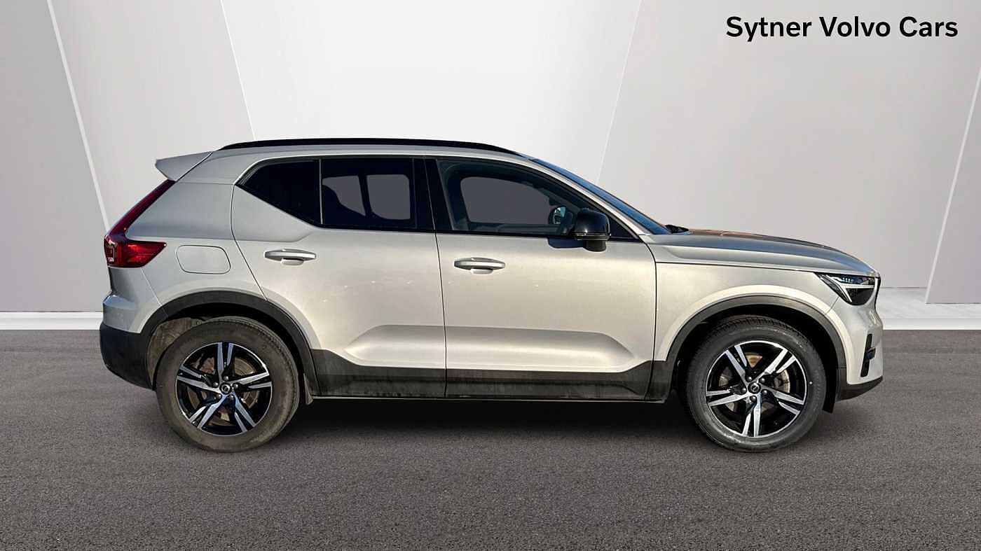 Used Volvo XC40 2023 for sale - 76676431: Photo 3