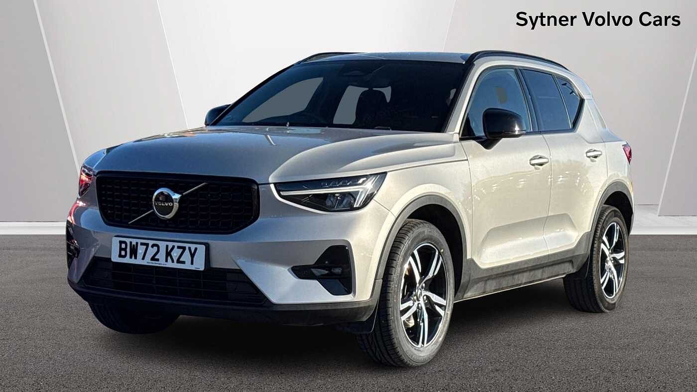 Used Volvo XC40 2023 for sale - 76676431: Photo 6