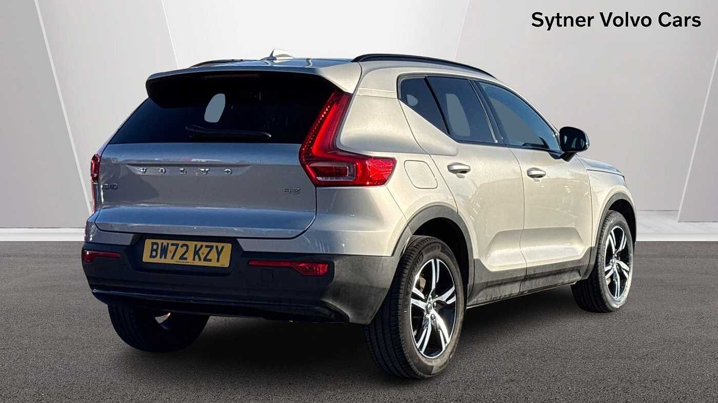 Used Volvo XC40 2023 for sale - 76676431: Photo 7
