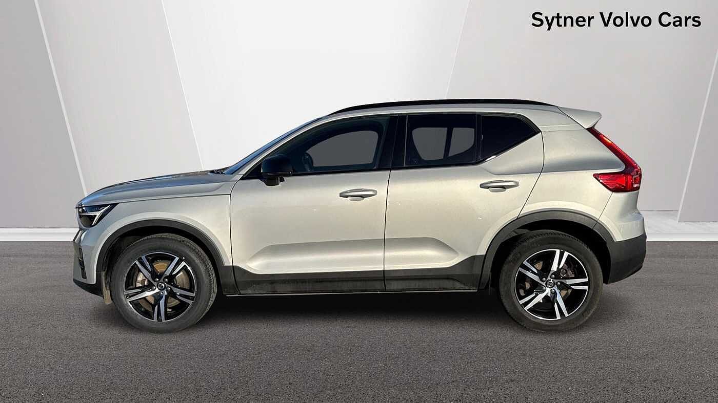 Used Volvo XC40 2023 for sale - 76676431: Photo 8