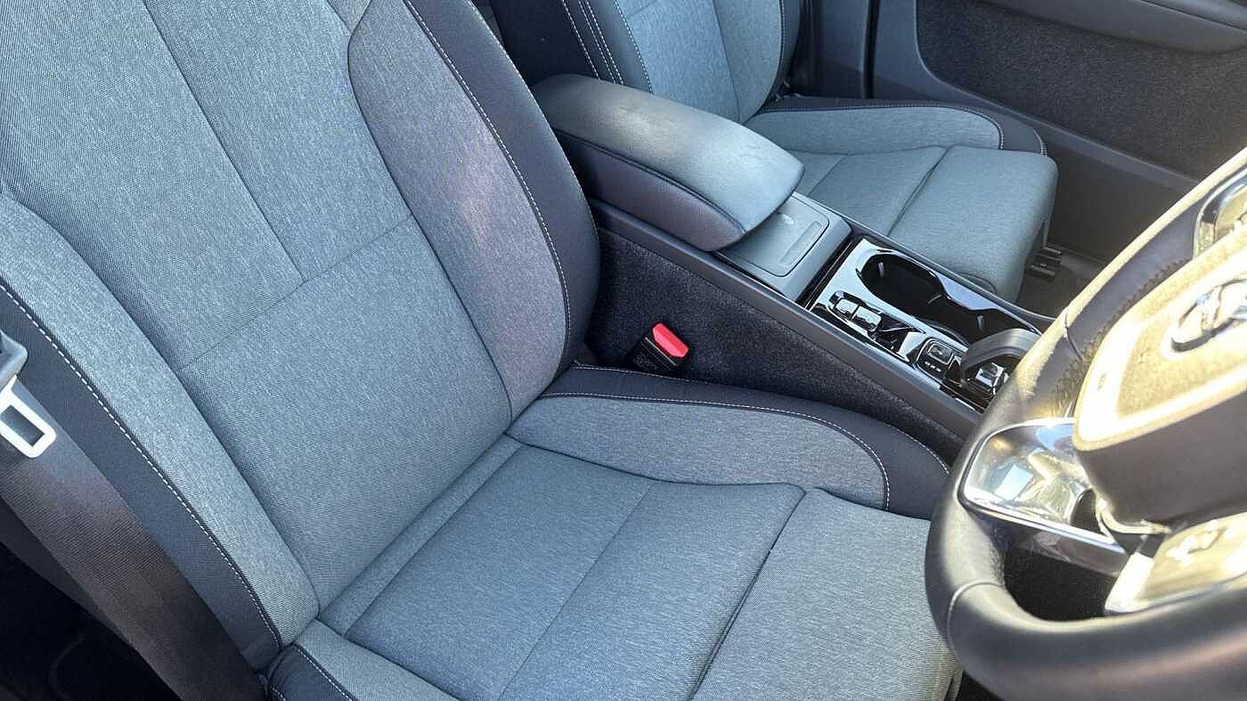 Used Volvo XC40 2023 for sale - 76676431: Photo 9