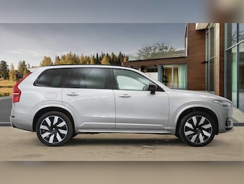 Used Volvo XC90 2023 for sale - 76676520: Photo