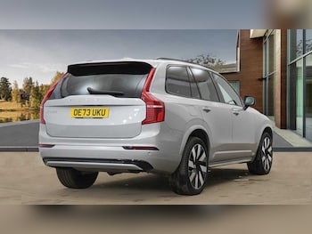 Used Volvo XC90 2023 for sale - 76676520: Photo