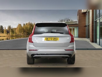 Used Volvo XC90 2023 for sale - 76676520: Photo