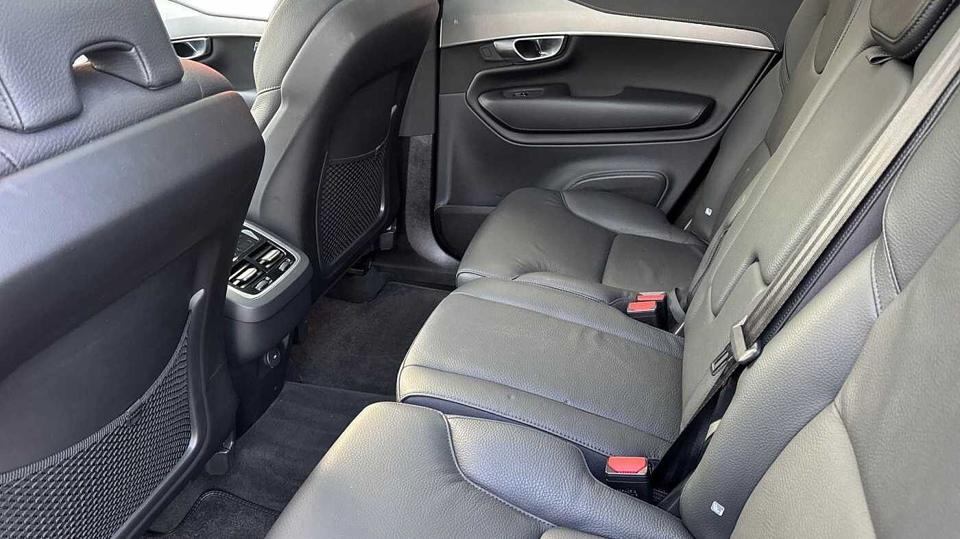 Used Volvo XC90 2023 for sale - 76676332: Photo 10