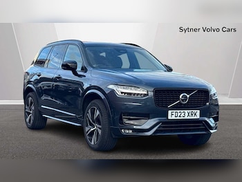 2023 (23) - 2.0 B5D [235] Plus Dark 5dr AWD Geartronic