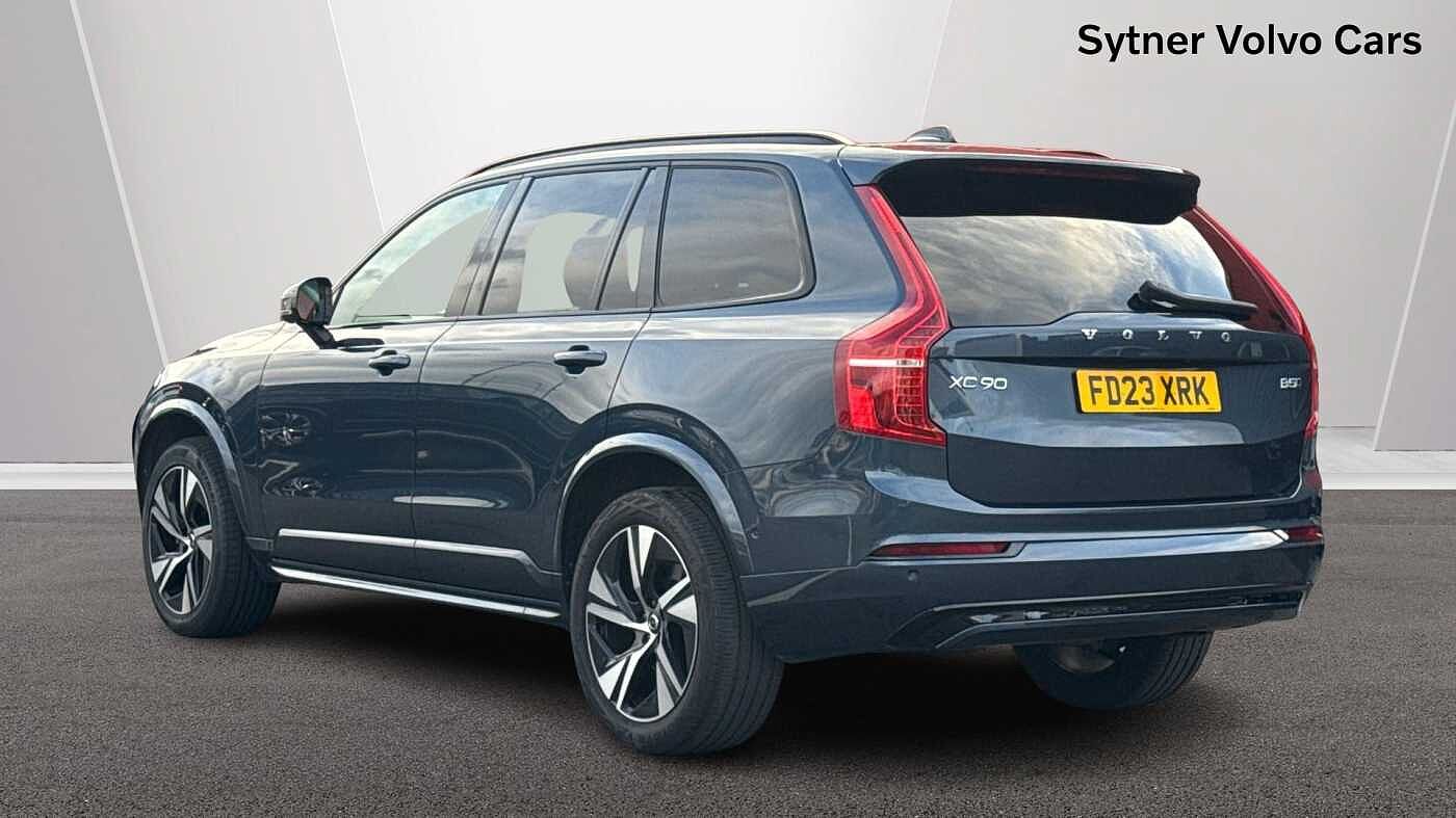 Used Volvo XC90 2023 for sale - 76676332: Photo 2