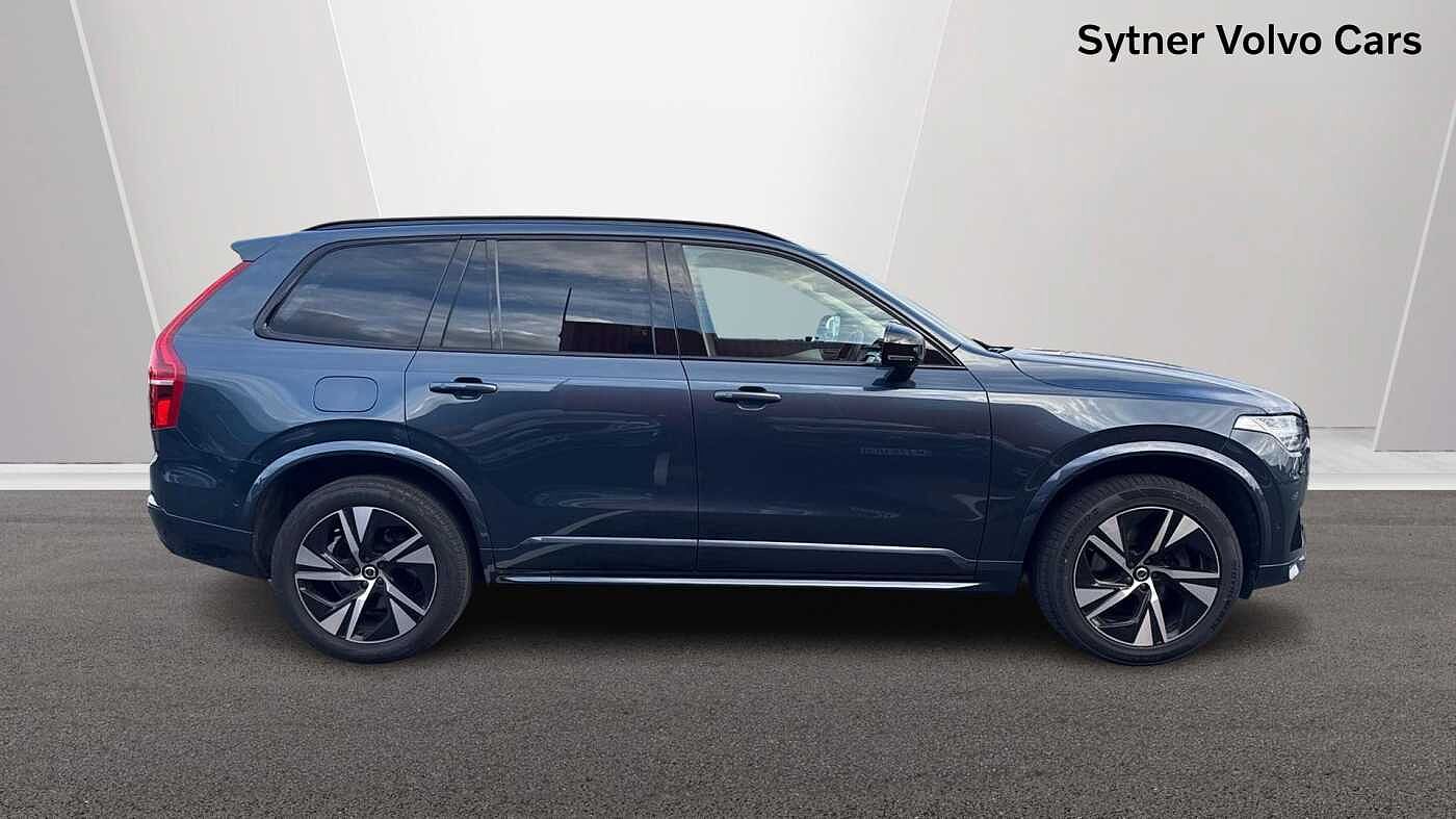 Used Volvo XC90 2023 for sale - 76676332: Photo 3