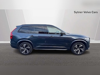 Used Volvo XC90 2023 for sale - 76676332: Photo