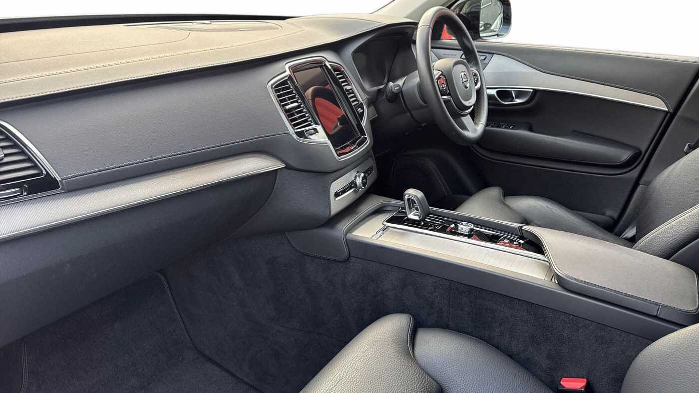 Used Volvo XC90 2023 for sale - 76676332: Photo 4