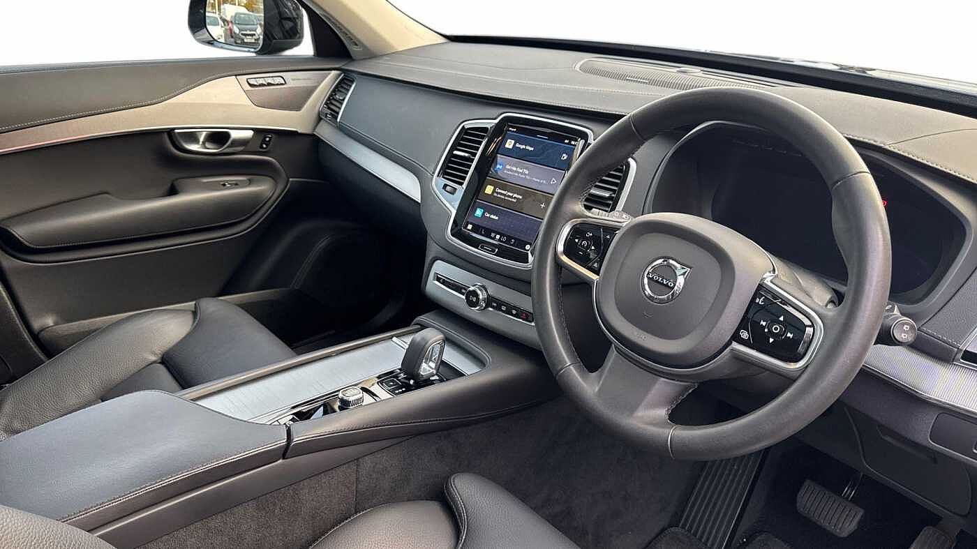 Used Volvo XC90 2023 for sale - 76676332: Photo 5