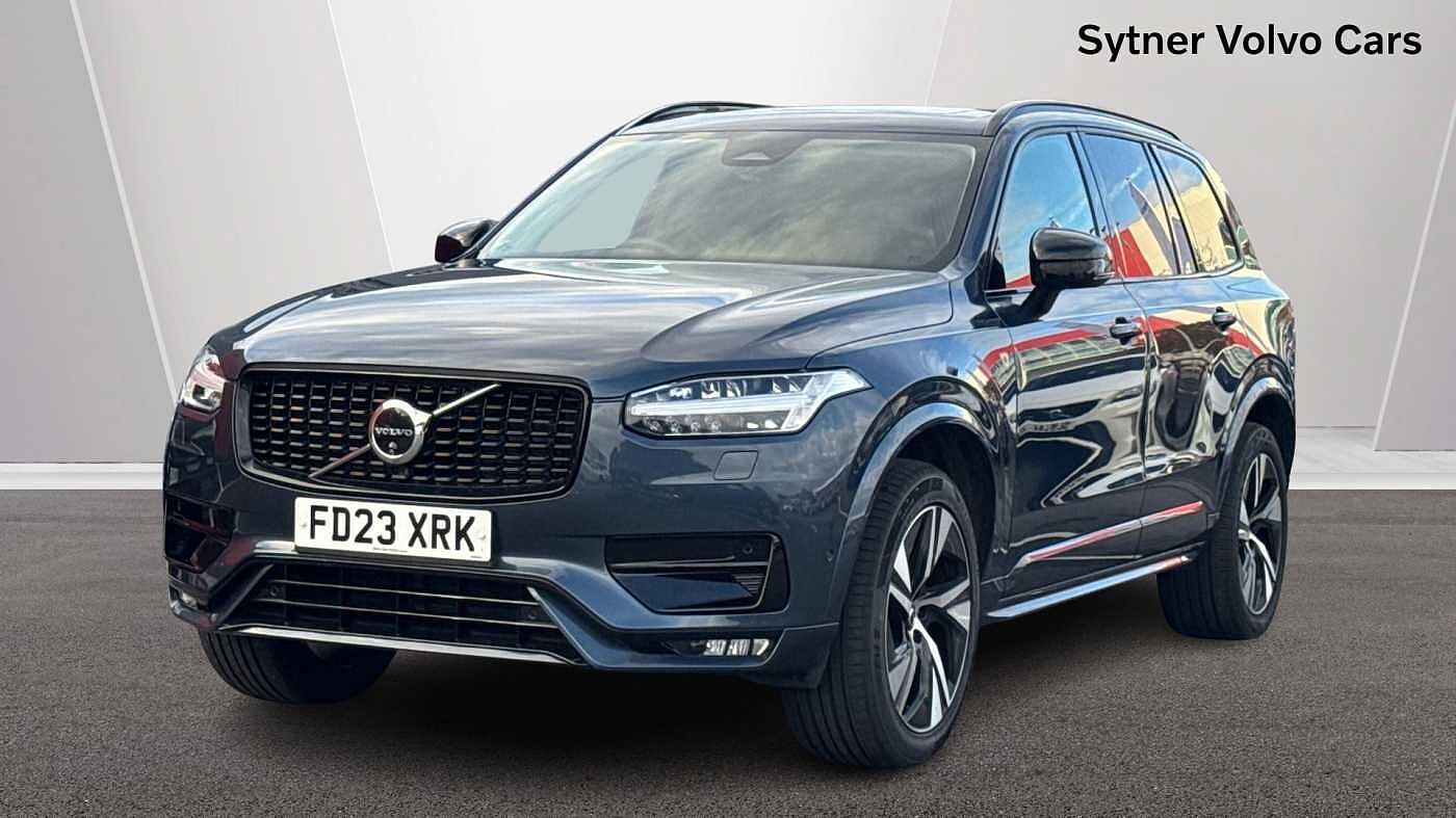 Used Volvo XC90 2023 for sale - 76676332: Photo 6