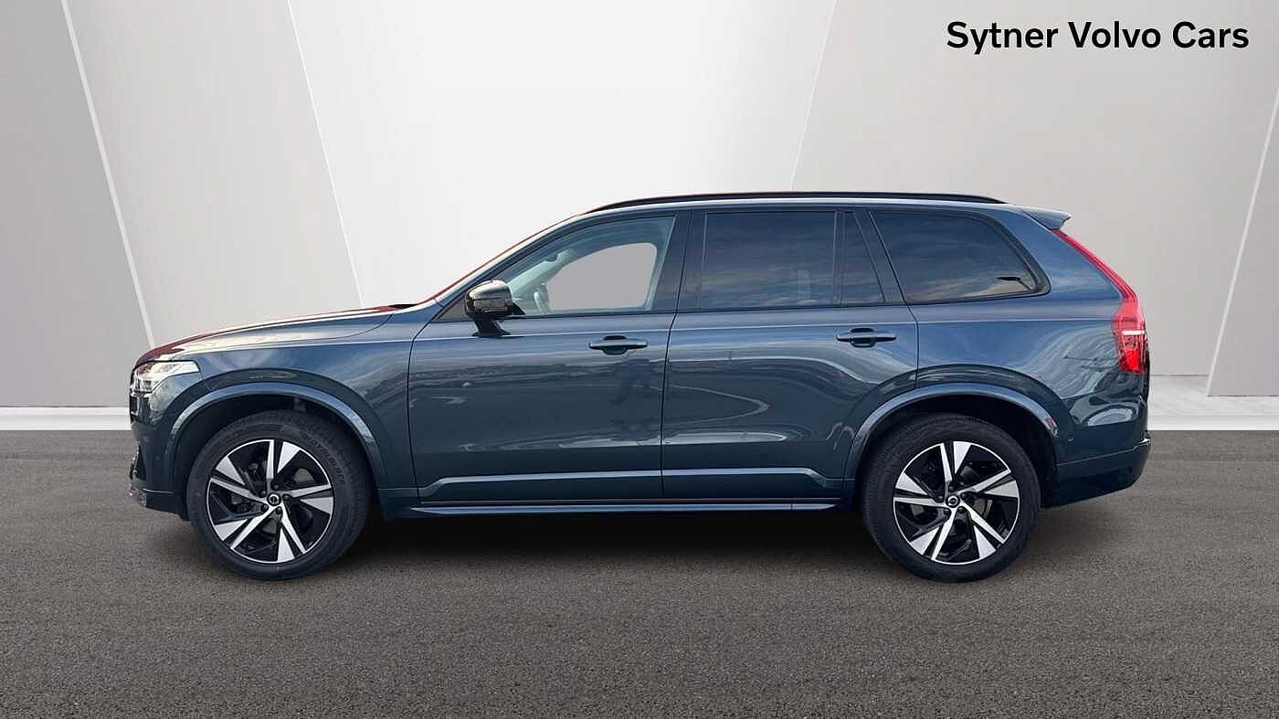 Used Volvo XC90 2023 for sale - 76676332: Photo 8