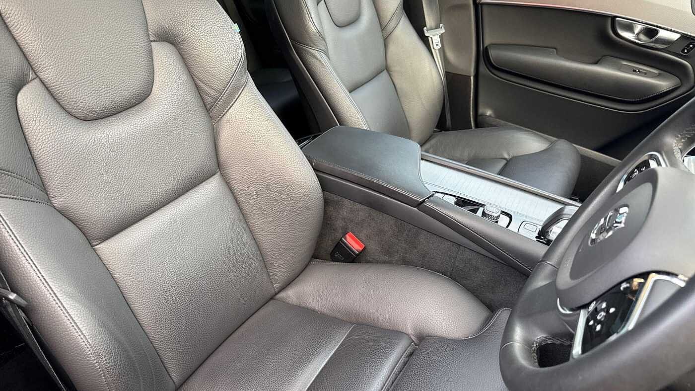 Used Volvo XC90 2023 for sale - 76676332: Photo 9