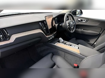 Used Volvo XC60 2025 for sale - 78408122: Photo