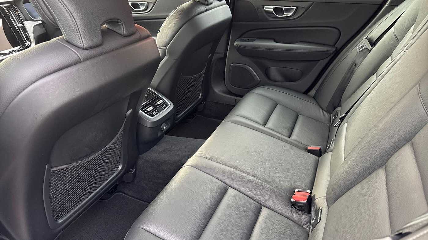 Used Volvo V60 2025 for sale - 76680042: Photo 10