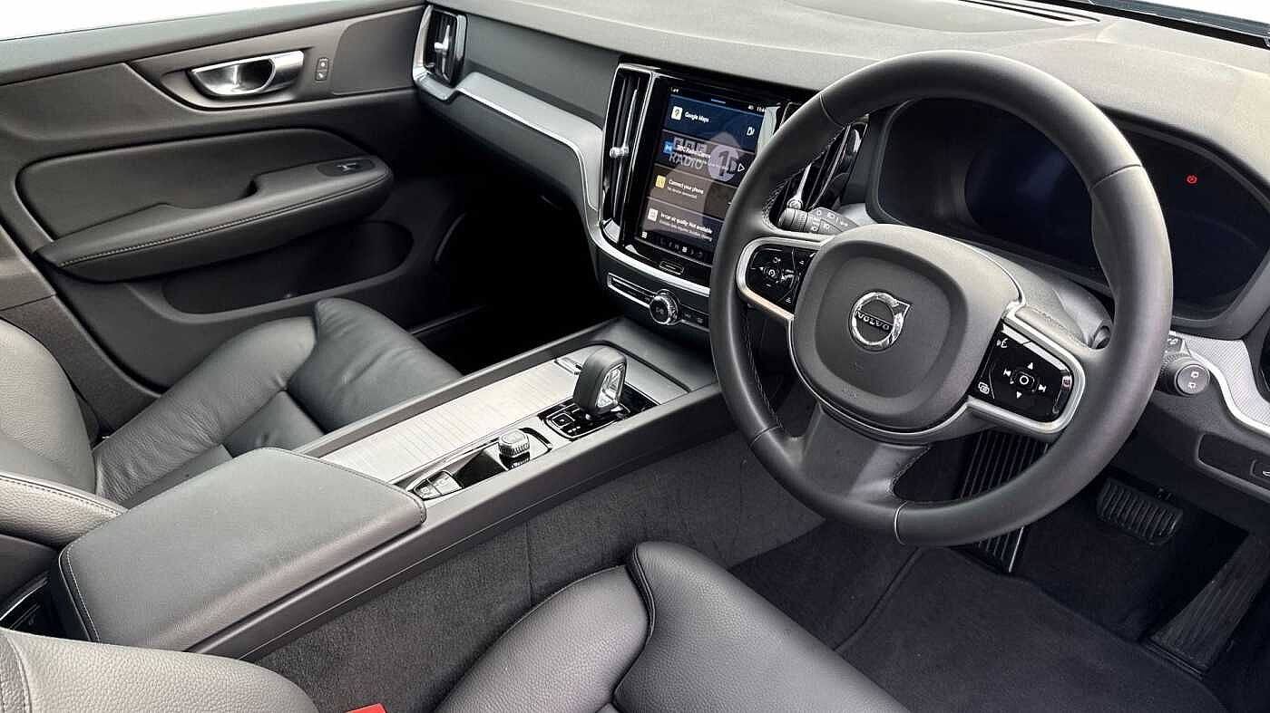 Used Volvo V60 2025 for sale - 76680042: Photo 5