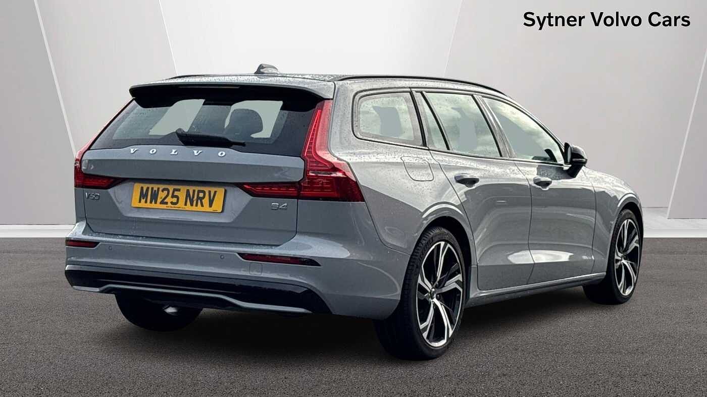 Used Volvo V60 2025 for sale - 76680042: Photo 7