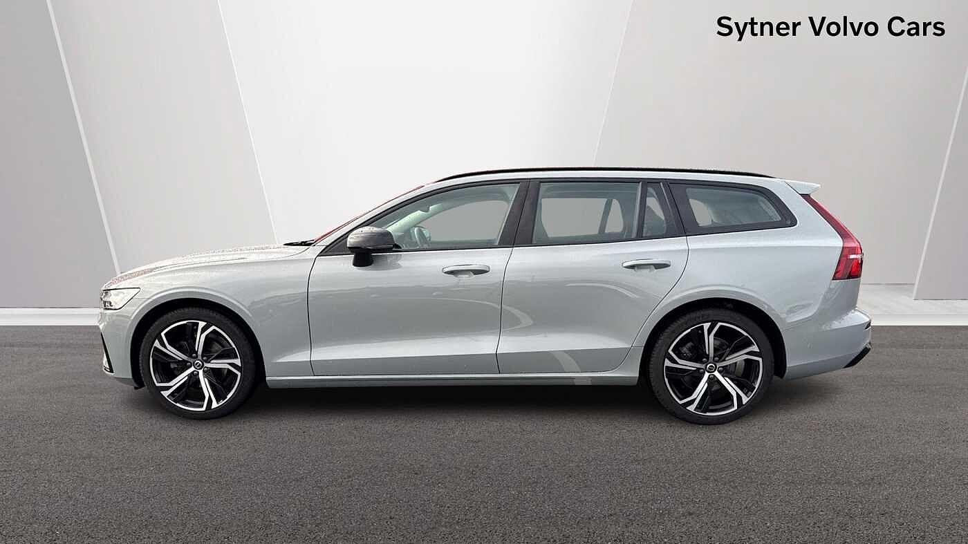 Used Volvo V60 2025 for sale - 76680042: Photo 8