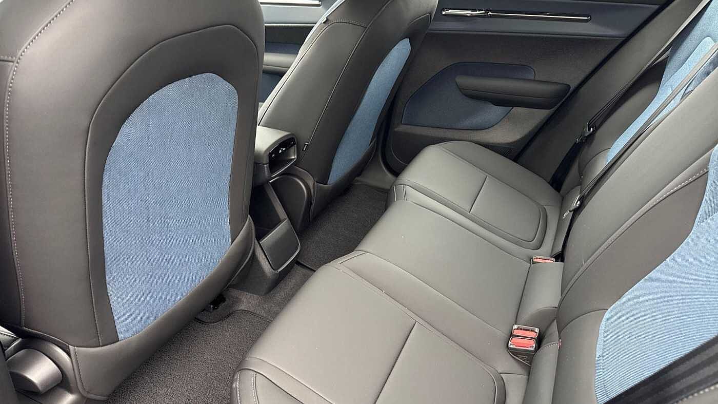 Used Volvo EX30 2025 for sale - 77032495: Photo 10