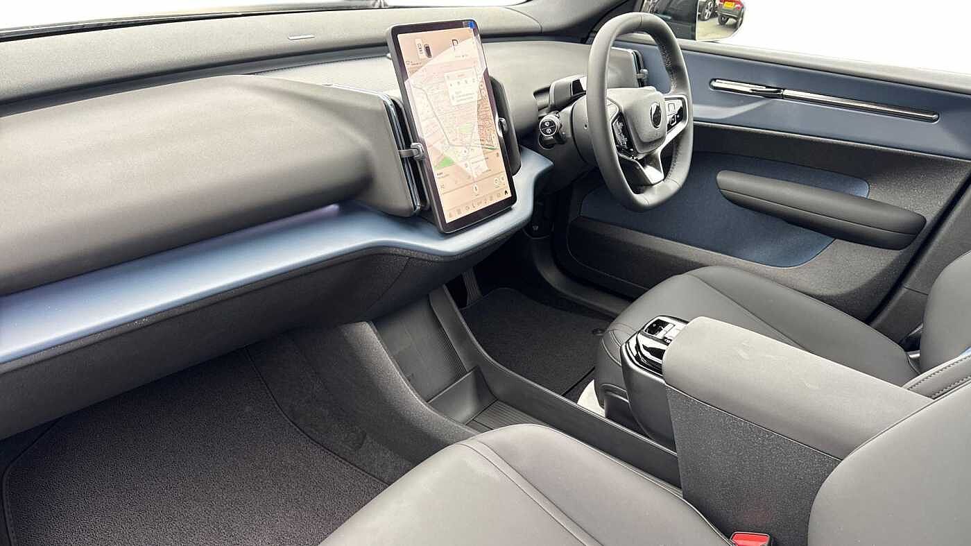 Used Volvo EX30 2025 for sale - 77032495: Photo 4