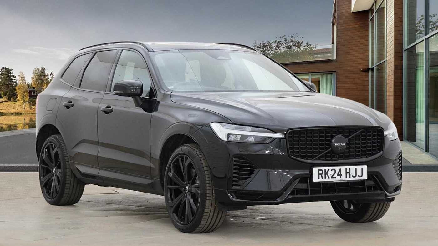 Used Volvo XC60 2024 for sale - 76692469: Photo 1