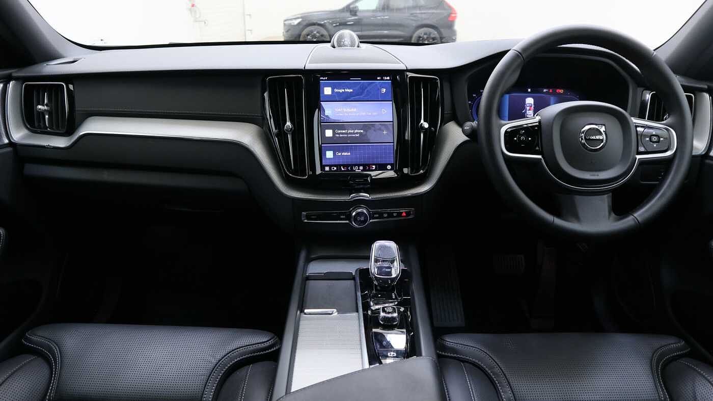 Used Volvo XC60 2024 for sale - 76692469: Photo 10