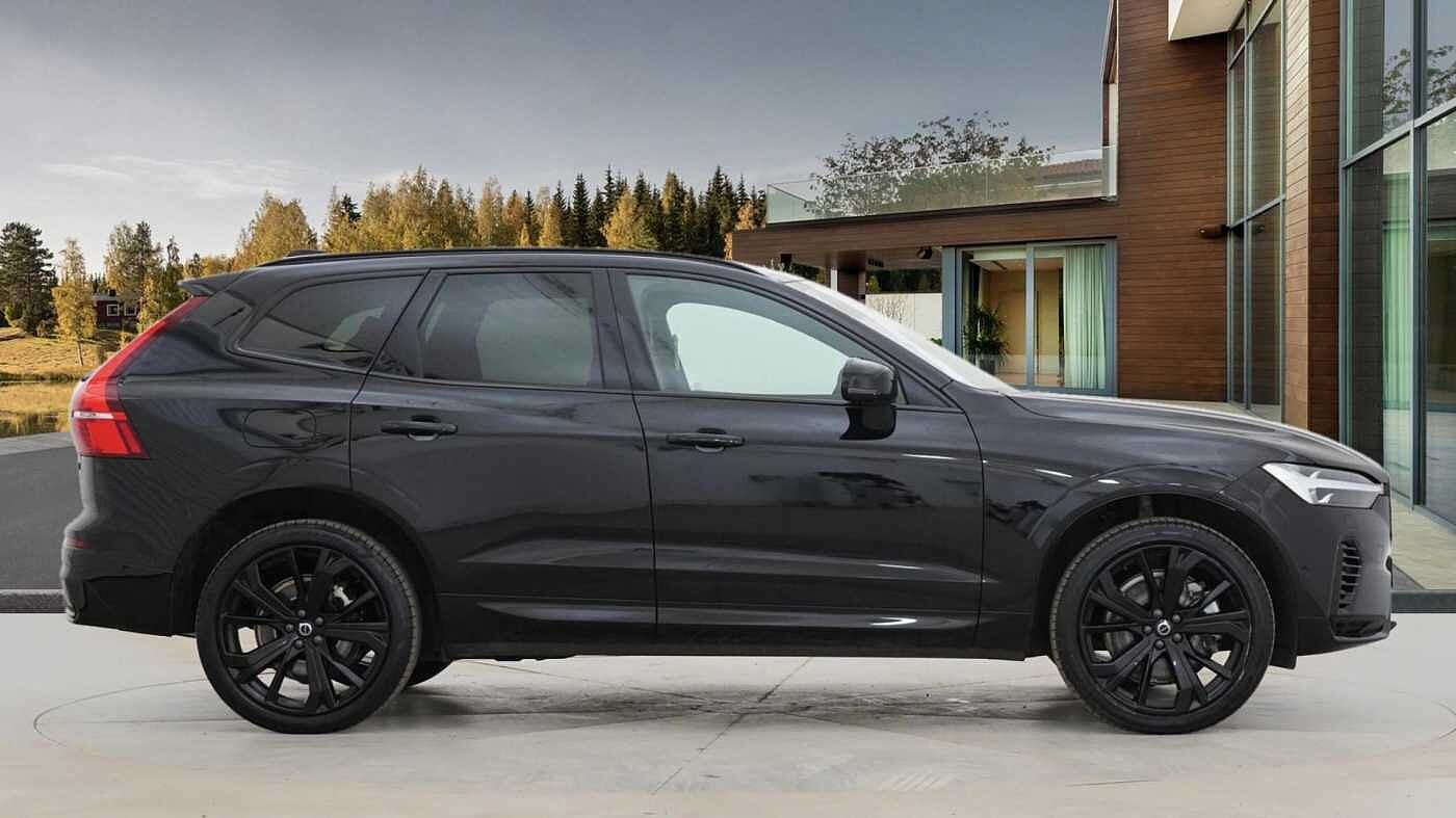Used Volvo XC60 2024 for sale - 76692469: Photo 2