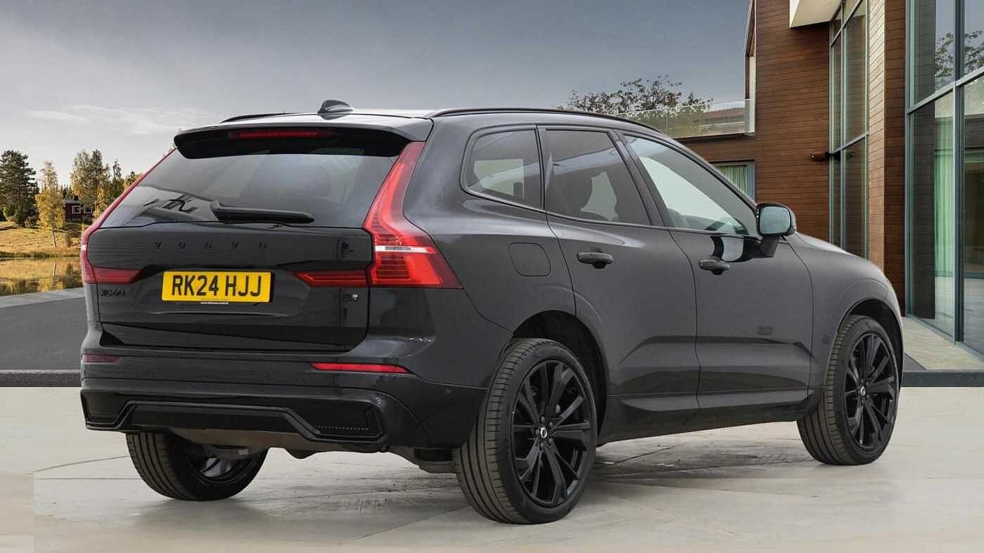 Used Volvo XC60 2024 for sale - 76692469: Photo 3