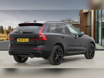 Used Volvo XC60 2024 for sale - 76692469: Photo