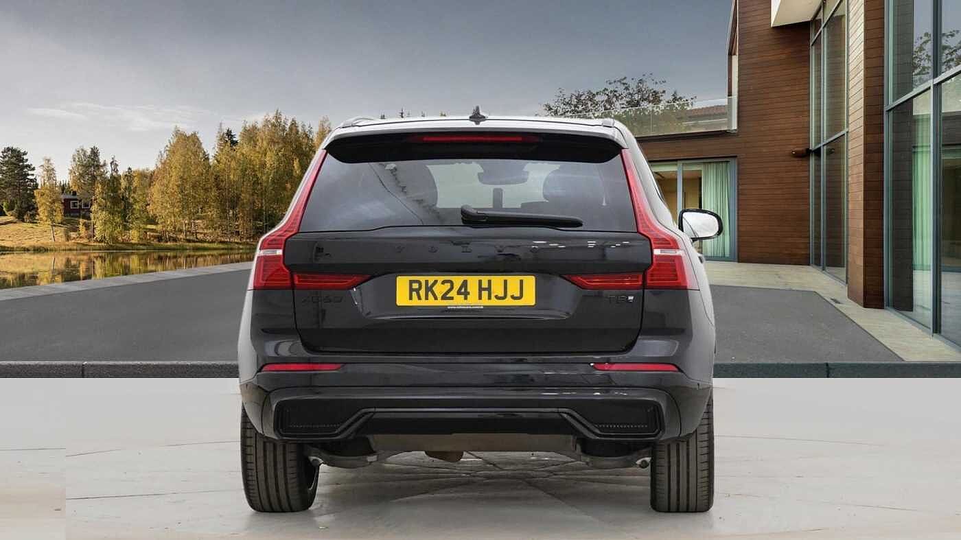 Used Volvo XC60 2024 for sale - 76692469: Photo 4