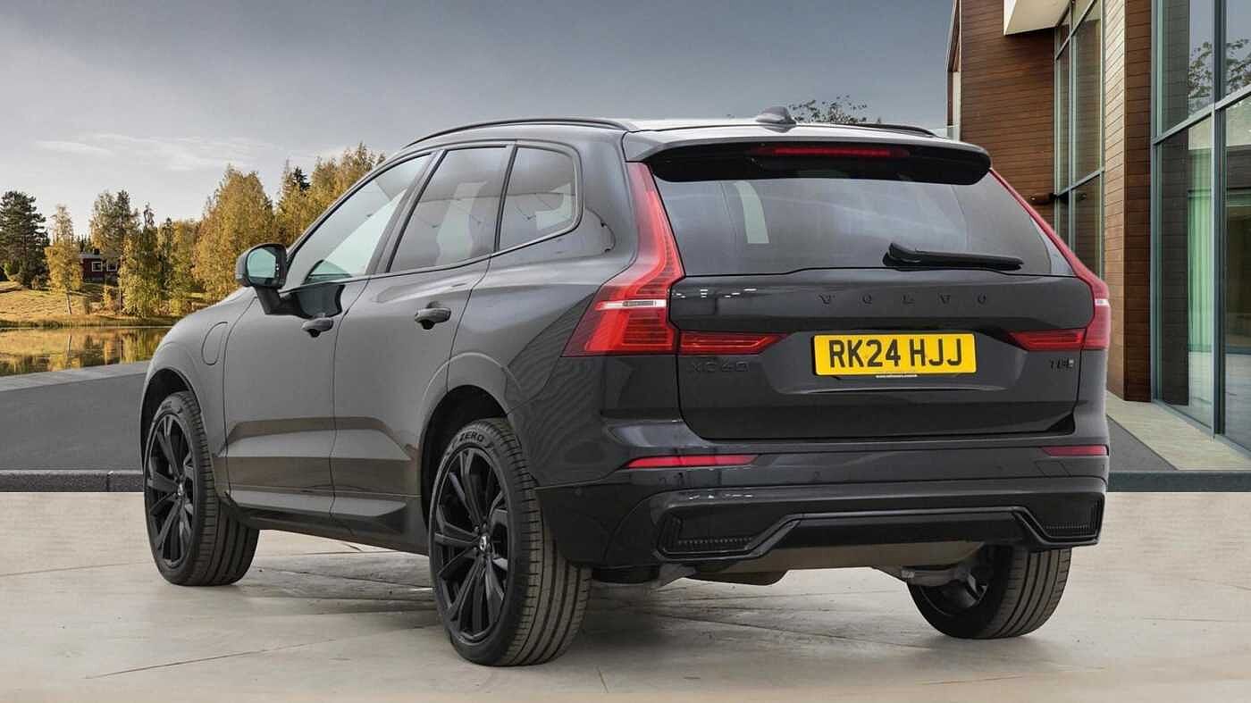 Used Volvo XC60 2024 for sale - 76692469: Photo 5