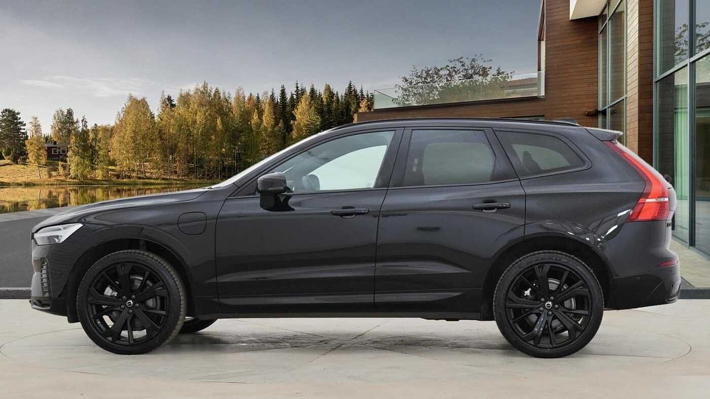 Used Volvo XC60 2024 for sale - 76692469: Photo 6