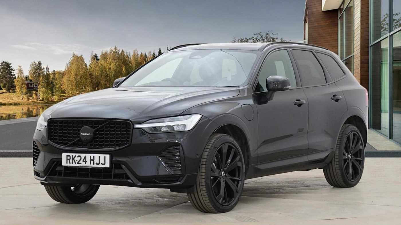 Used Volvo XC60 2024 for sale - 76692469: Photo 7