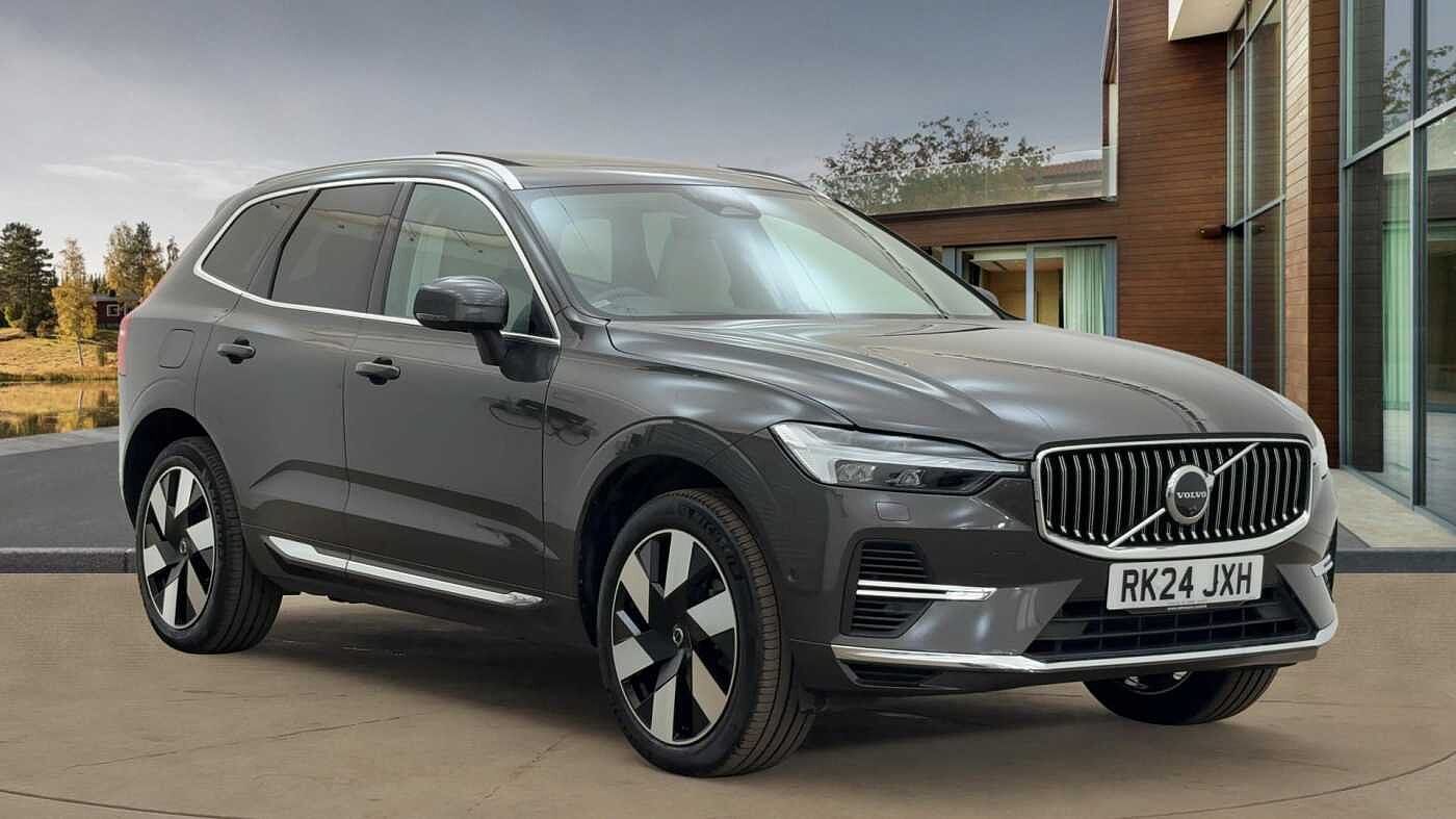 Used Volvo XC60 2024 for sale - 76677343: Photo 1
