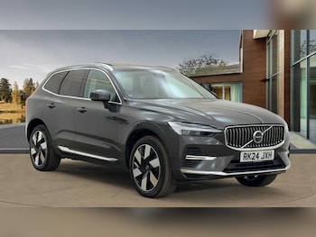 2024 (24) - 2.0 T8 [455] PHEV Ultra Dark 5dr AWD Geartronic