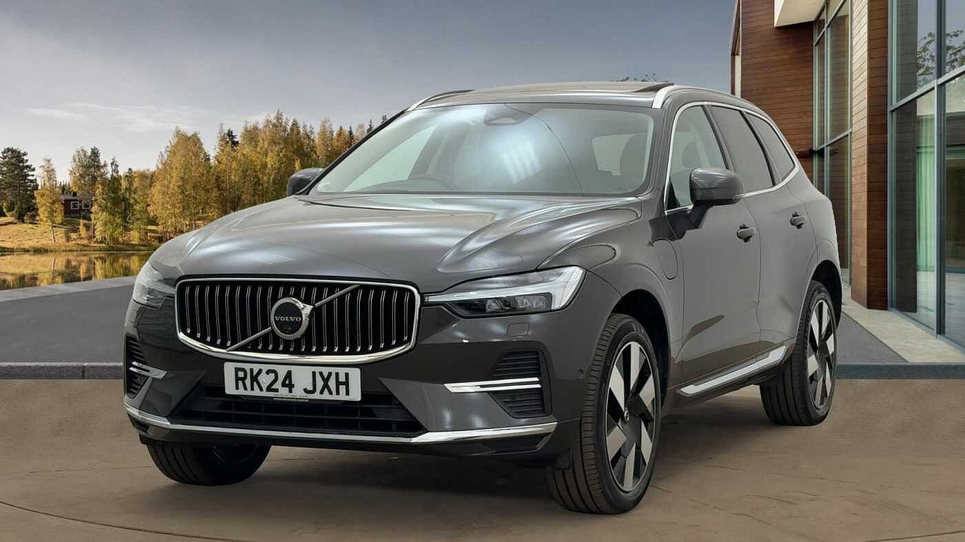 Used Volvo XC60 2024 for sale - 76677343: Photo 7