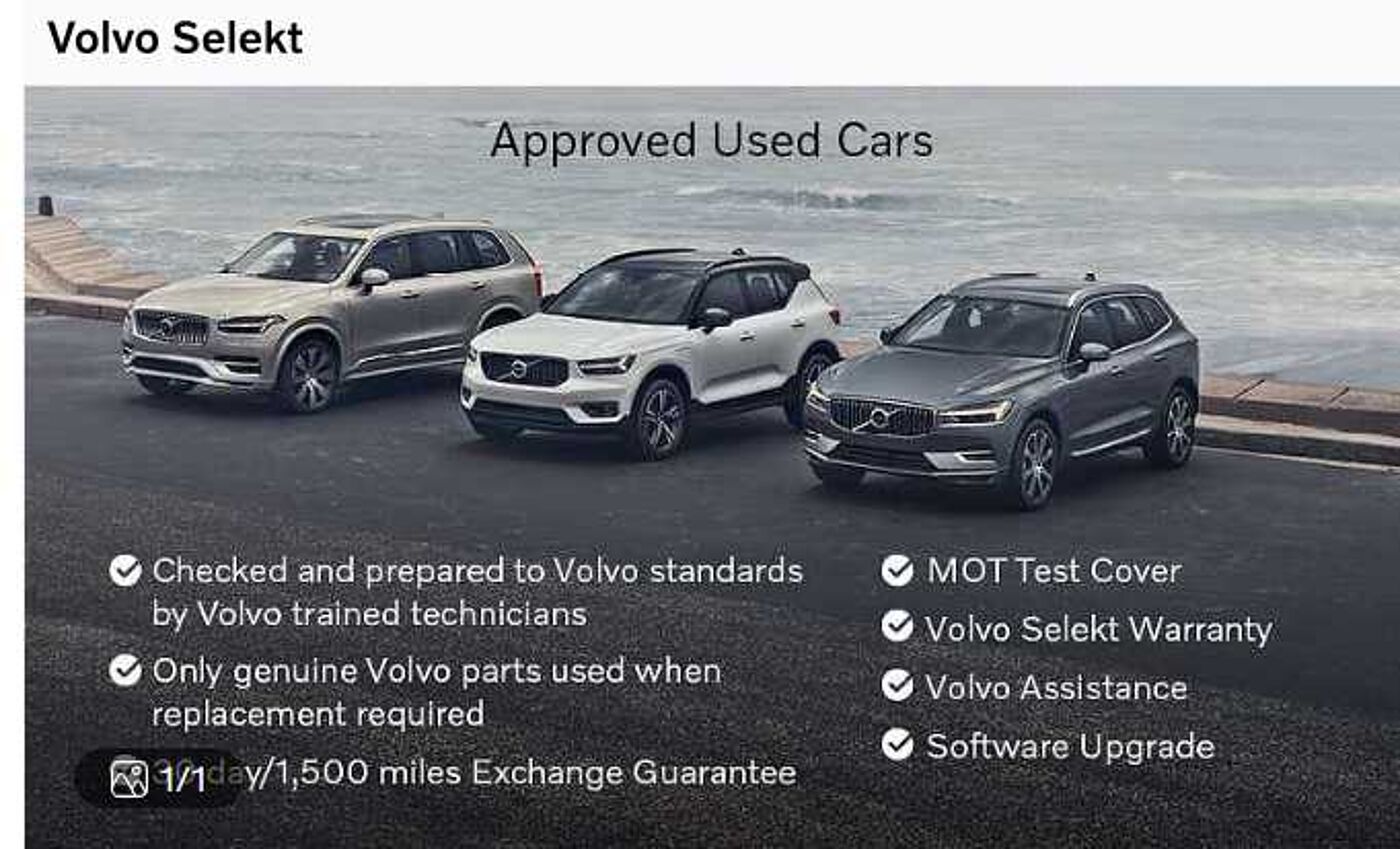 Used Volvo EX30 2025 for sale - 77308892: Photo 1